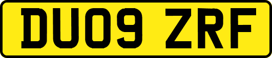 DU09ZRF