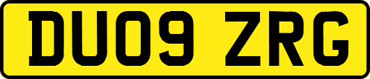 DU09ZRG
