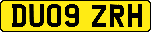 DU09ZRH