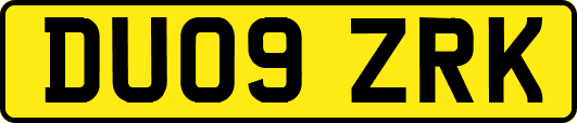 DU09ZRK