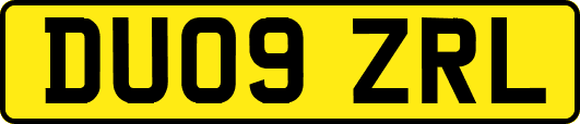 DU09ZRL