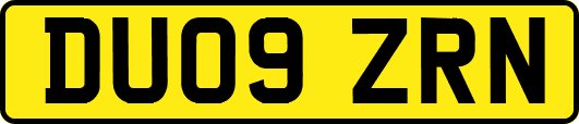DU09ZRN