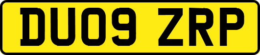 DU09ZRP