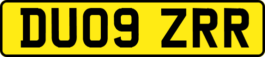 DU09ZRR