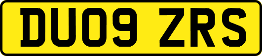 DU09ZRS