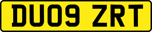 DU09ZRT