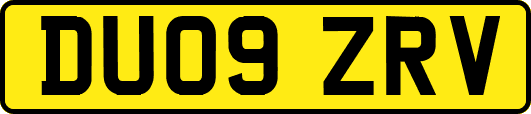 DU09ZRV