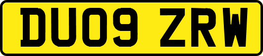 DU09ZRW