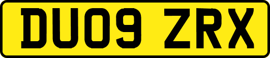DU09ZRX