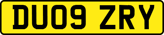 DU09ZRY