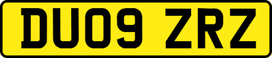 DU09ZRZ