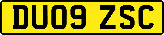DU09ZSC