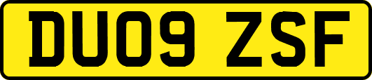 DU09ZSF