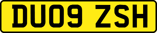 DU09ZSH