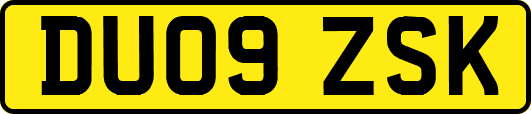 DU09ZSK