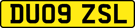 DU09ZSL