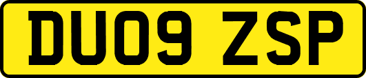 DU09ZSP
