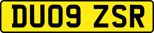 DU09ZSR