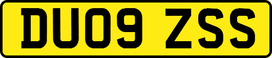 DU09ZSS
