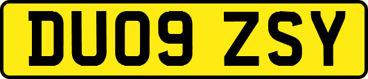 DU09ZSY