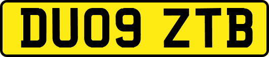 DU09ZTB