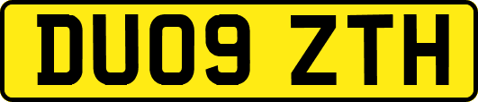 DU09ZTH