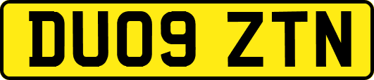 DU09ZTN