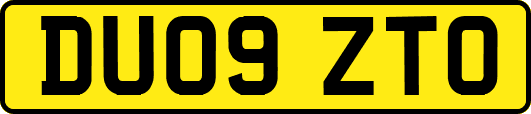 DU09ZTO