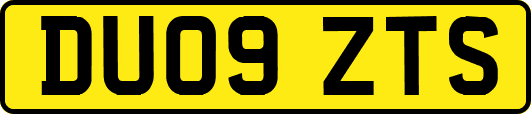 DU09ZTS