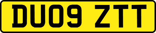 DU09ZTT