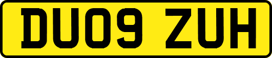 DU09ZUH