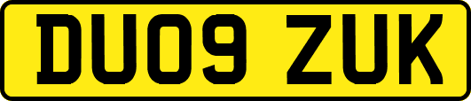 DU09ZUK