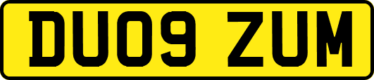 DU09ZUM