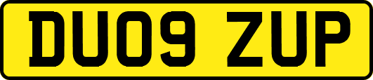 DU09ZUP