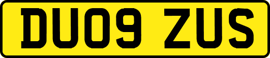 DU09ZUS