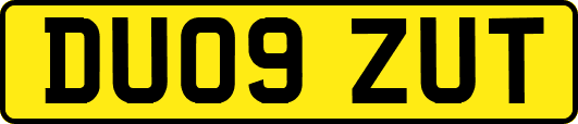 DU09ZUT