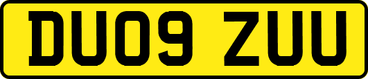 DU09ZUU