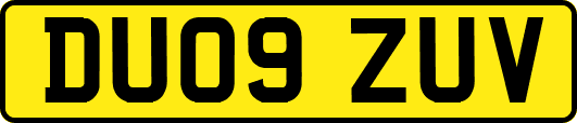 DU09ZUV