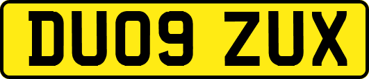 DU09ZUX