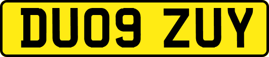 DU09ZUY