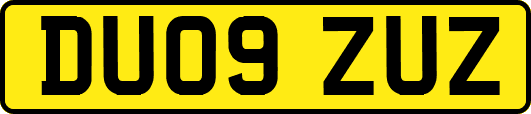 DU09ZUZ
