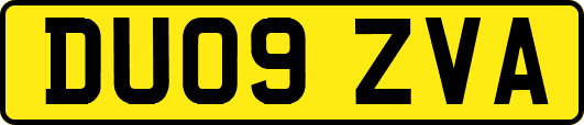 DU09ZVA