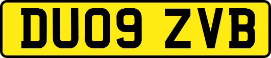 DU09ZVB