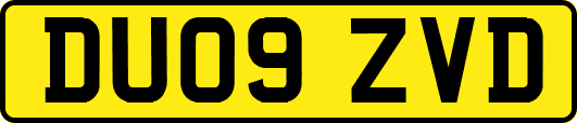 DU09ZVD
