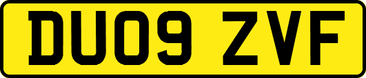 DU09ZVF
