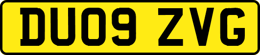 DU09ZVG