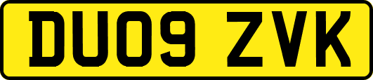 DU09ZVK