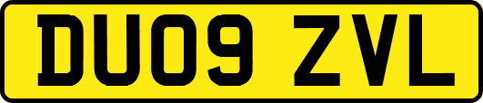 DU09ZVL