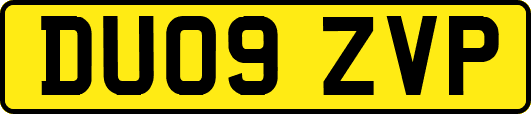 DU09ZVP