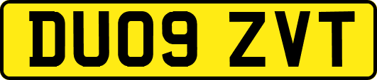 DU09ZVT